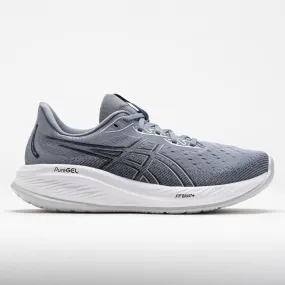 custom fit shoes ASICS GEL-Cumulus 26 Men's  Sheet Rock/Concrete
