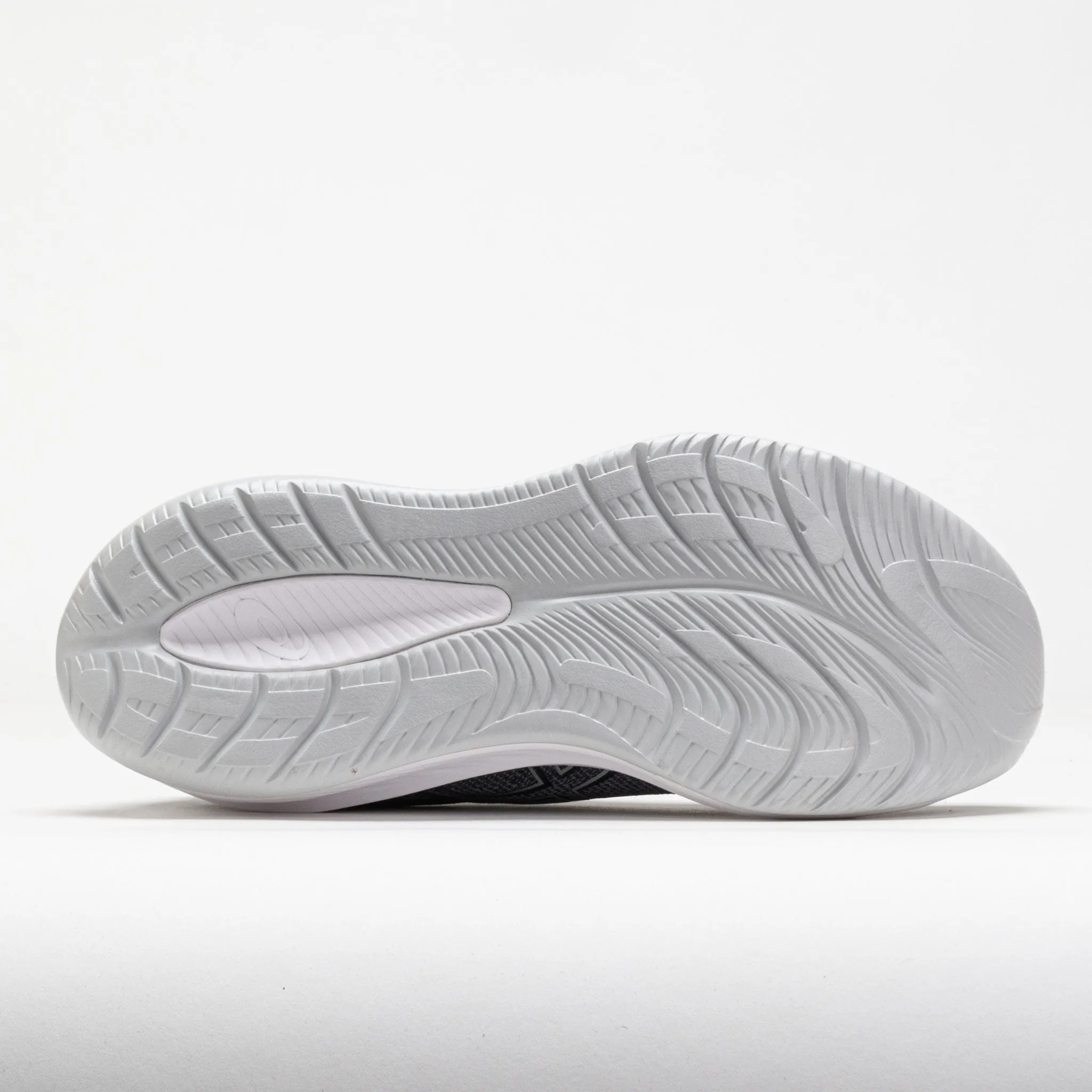 impact - protection shoes running in hard tracks shoes ASICS GEL-Cumulus 26 Men's  Sheet Rock/Concrete