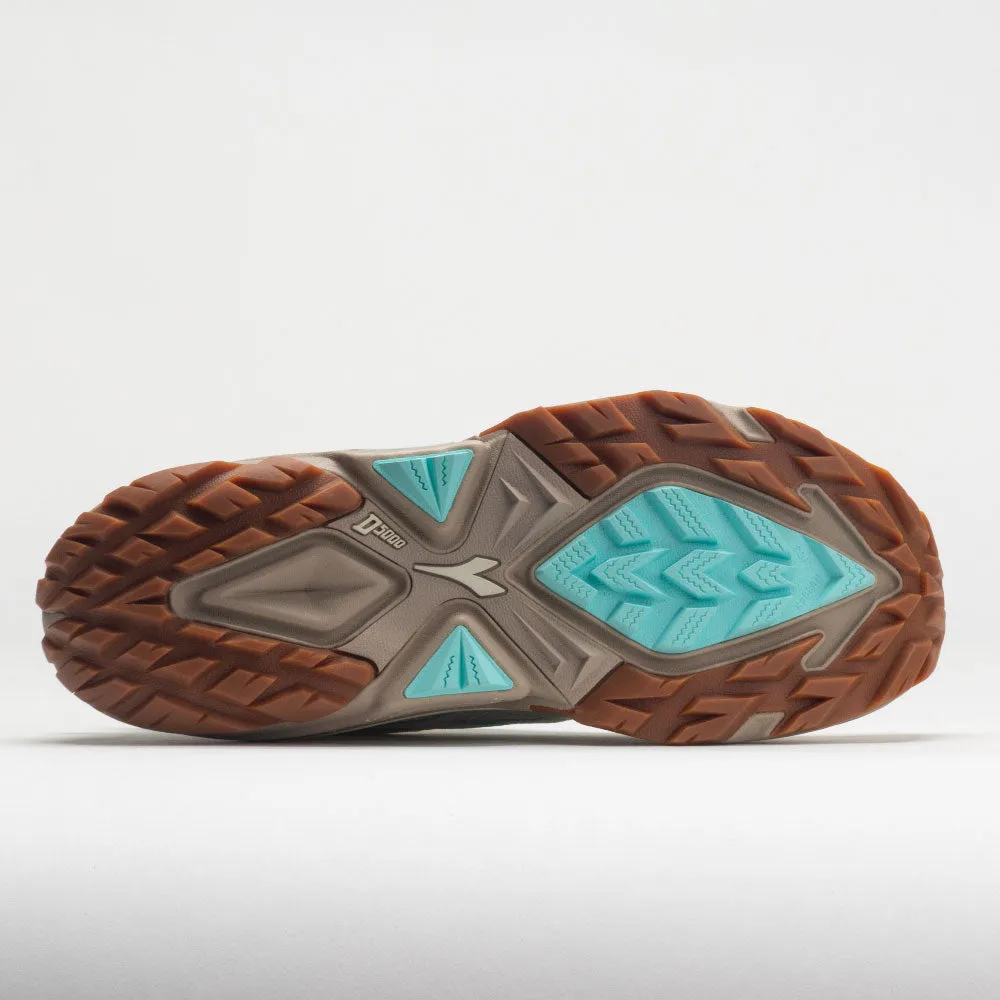 Style - conscious Flexibility Improvement Diadora Equipe Sestriere-XT Women's  Whisper White/Aruba Blue