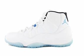 Revolutionary Air Jordan 11 "Legend Blue"