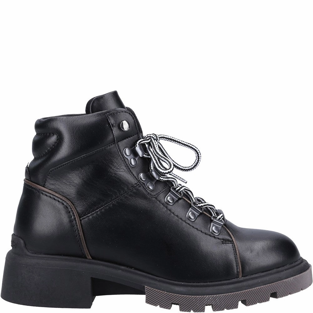 Minimal Style Hush Puppies Rita Hiker Boot