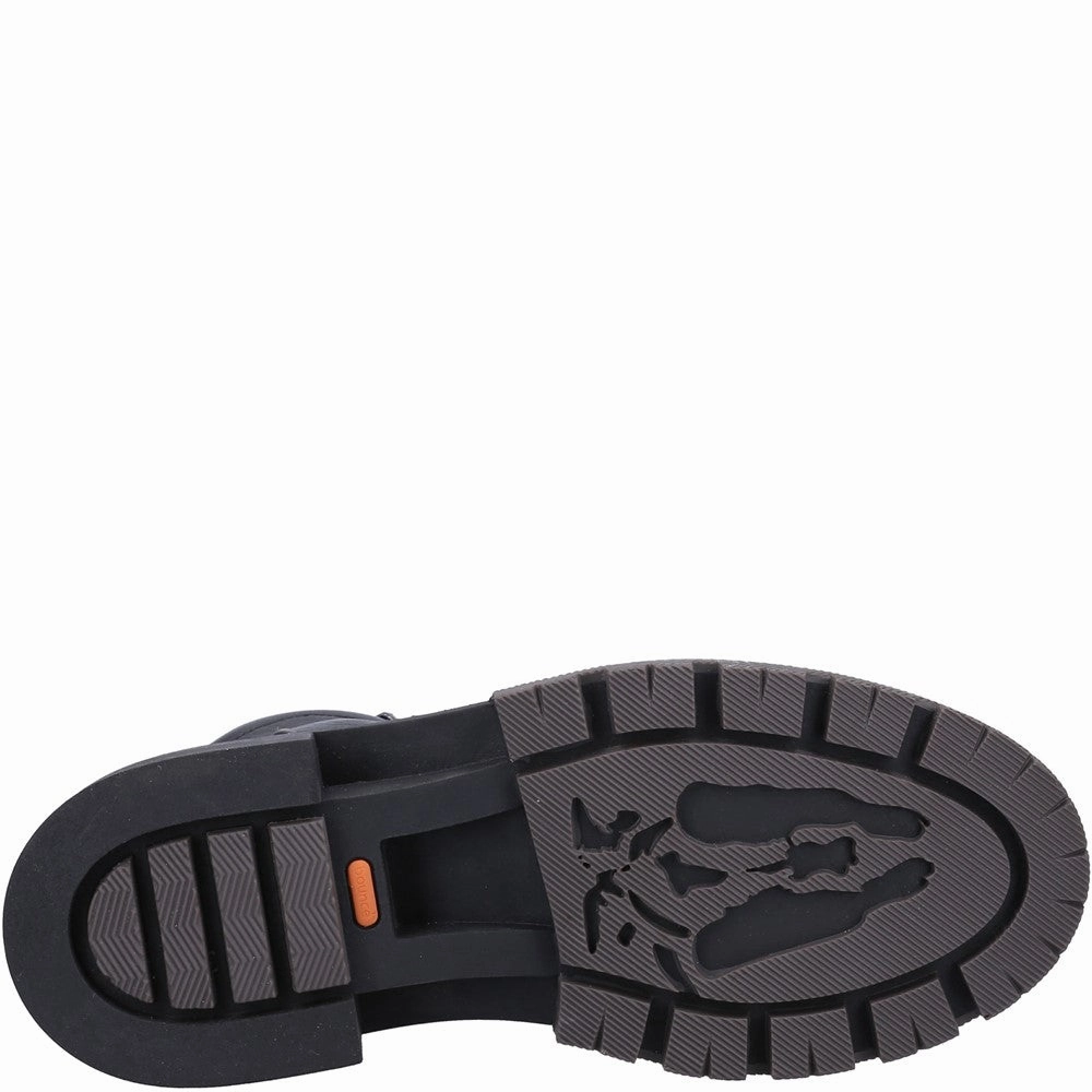 Explore Move Hush Puppies Rita Hiker Boot