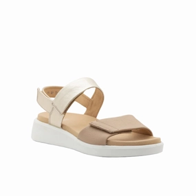 Madera Womens All-day outdoor comfort Sandal Craftsmanship