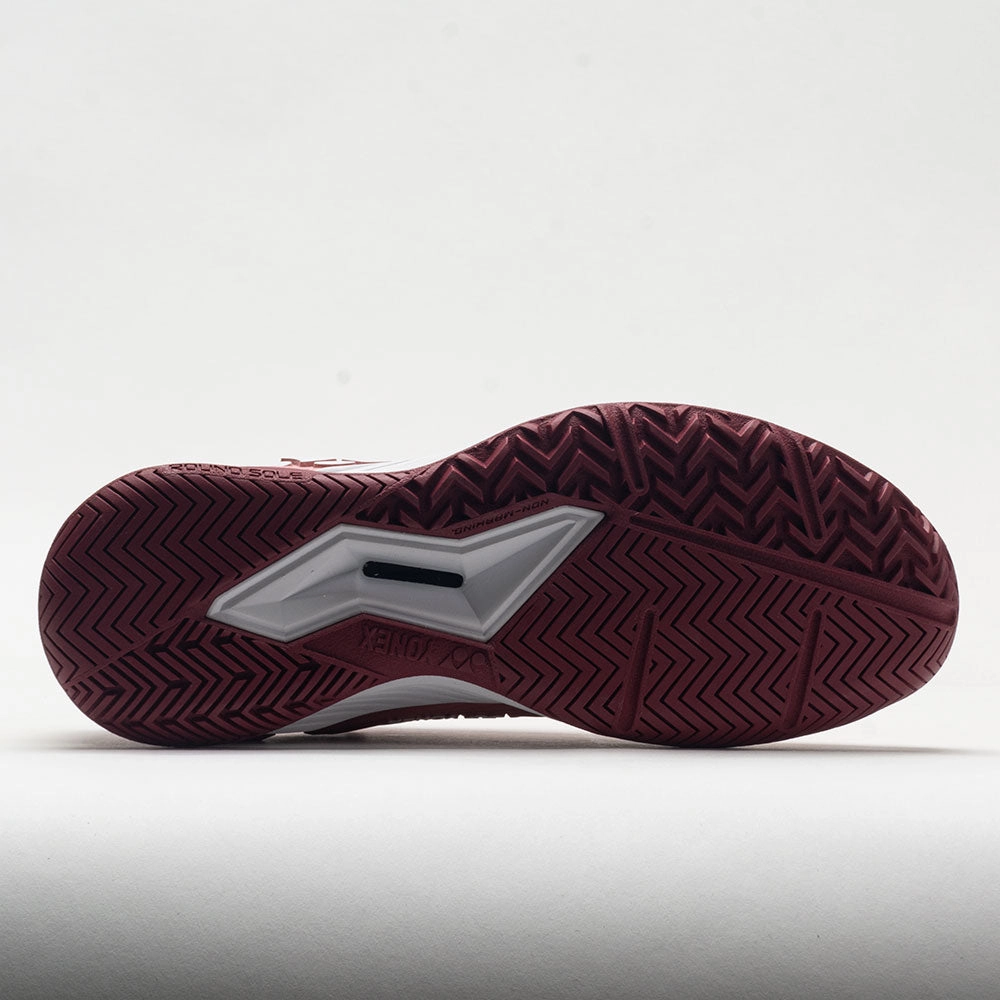 Yonex Power Cushion Eclipsion 4 Women's  Pink agile shoes