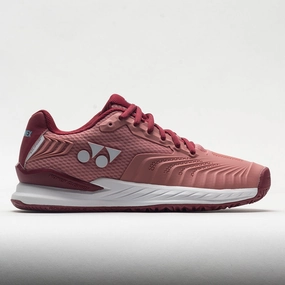 Yonex Power Cushion Eclipsion 4 Women's  Pink moisture - wicking - design shoes synthetic - upper - durability - strength shoes