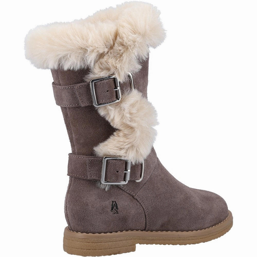 School Hike Hush Puppies Mini Megan Boot