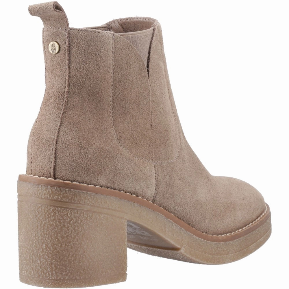 Sport Street Hush Puppies Felicia Chelsea Boot