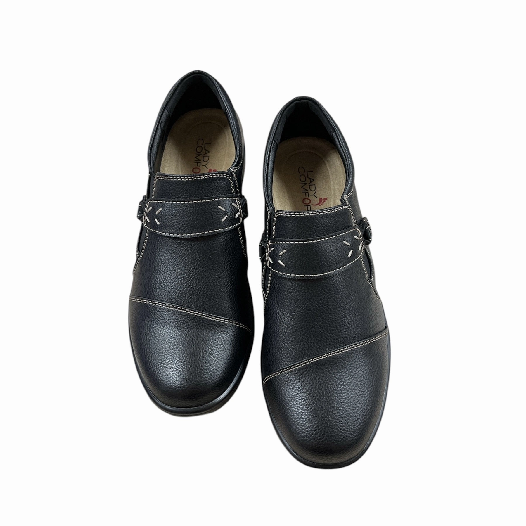 Adjustable Premium Walk Emma-02 Black