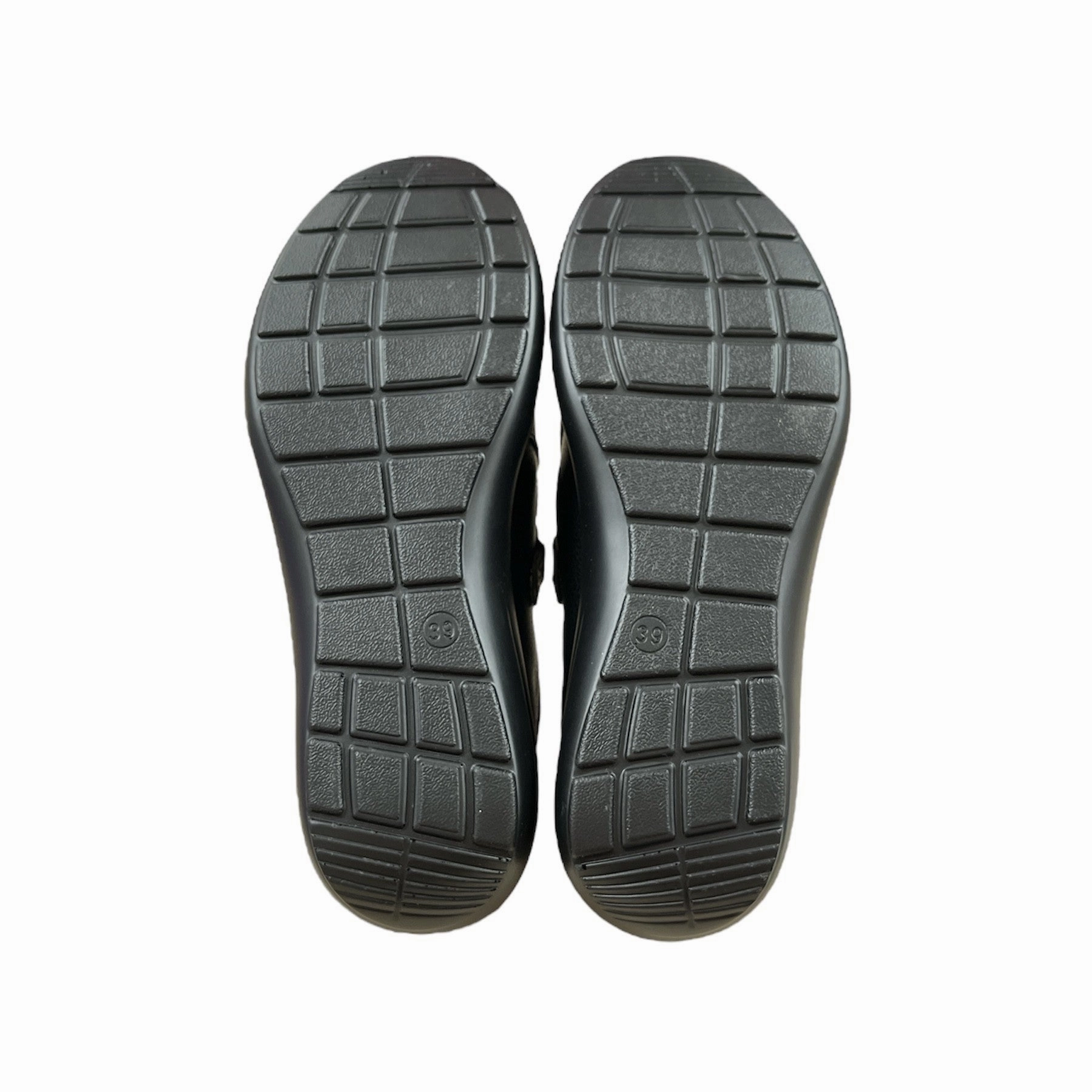 Breath Option Seamless Finish Emma-02 Black