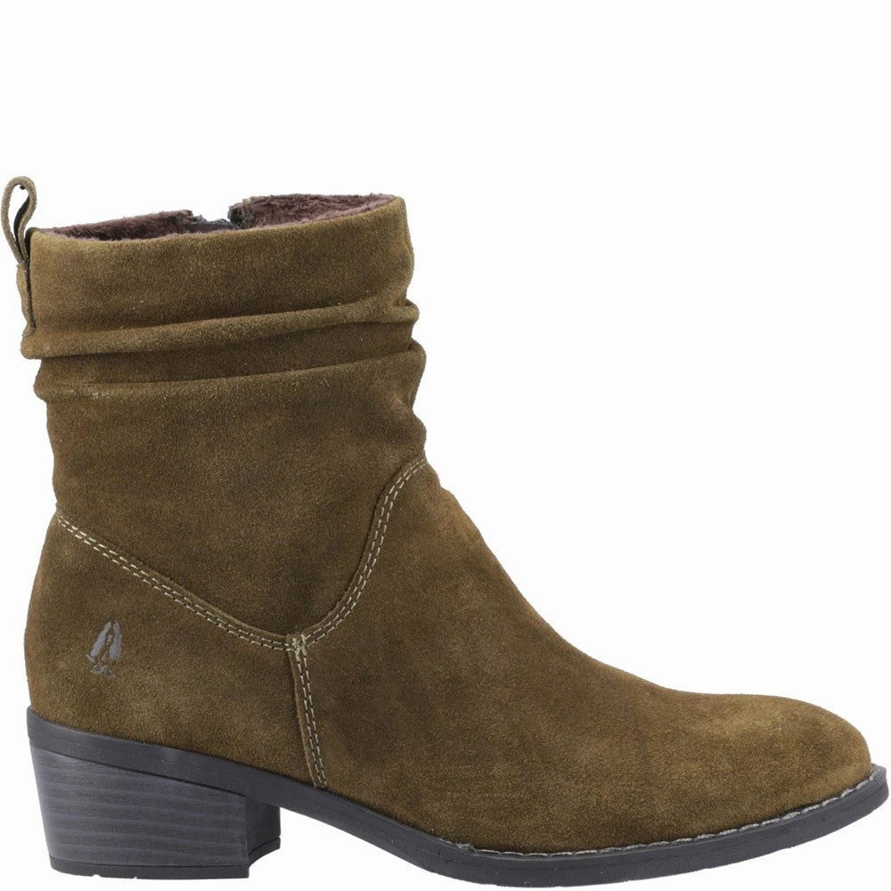 Lifestyle Pick Hush Puppies Iris Boot