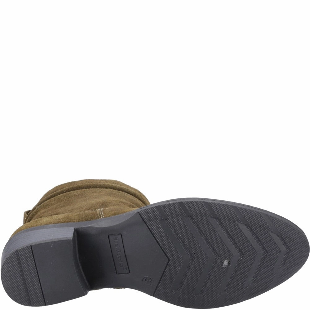 easy move Hush Puppies Iris Boot