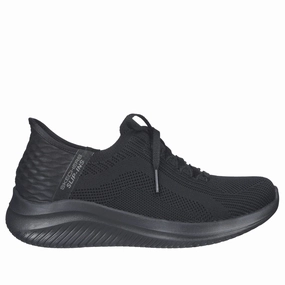 Gentle Feel Women's Skechers Slip-Ins: Ultra Flex 3.0 - Brilliant BBK