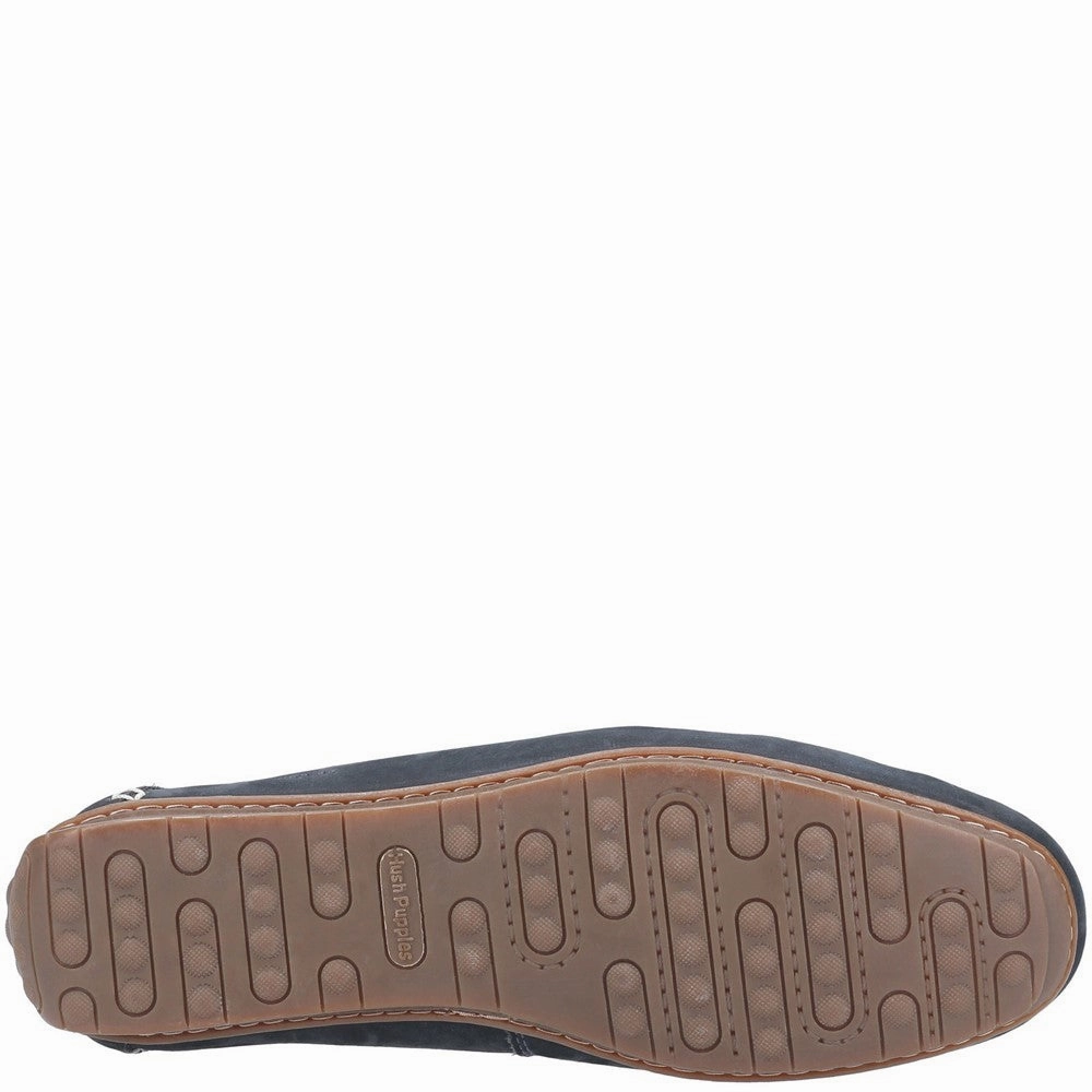 Mountain Path Travel Walk Hush Puppies Roscoe Shoe