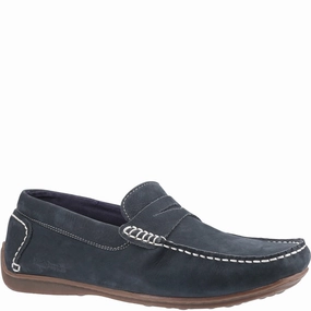 Hush Puppies Roscoe Shoe group run Modern Fit