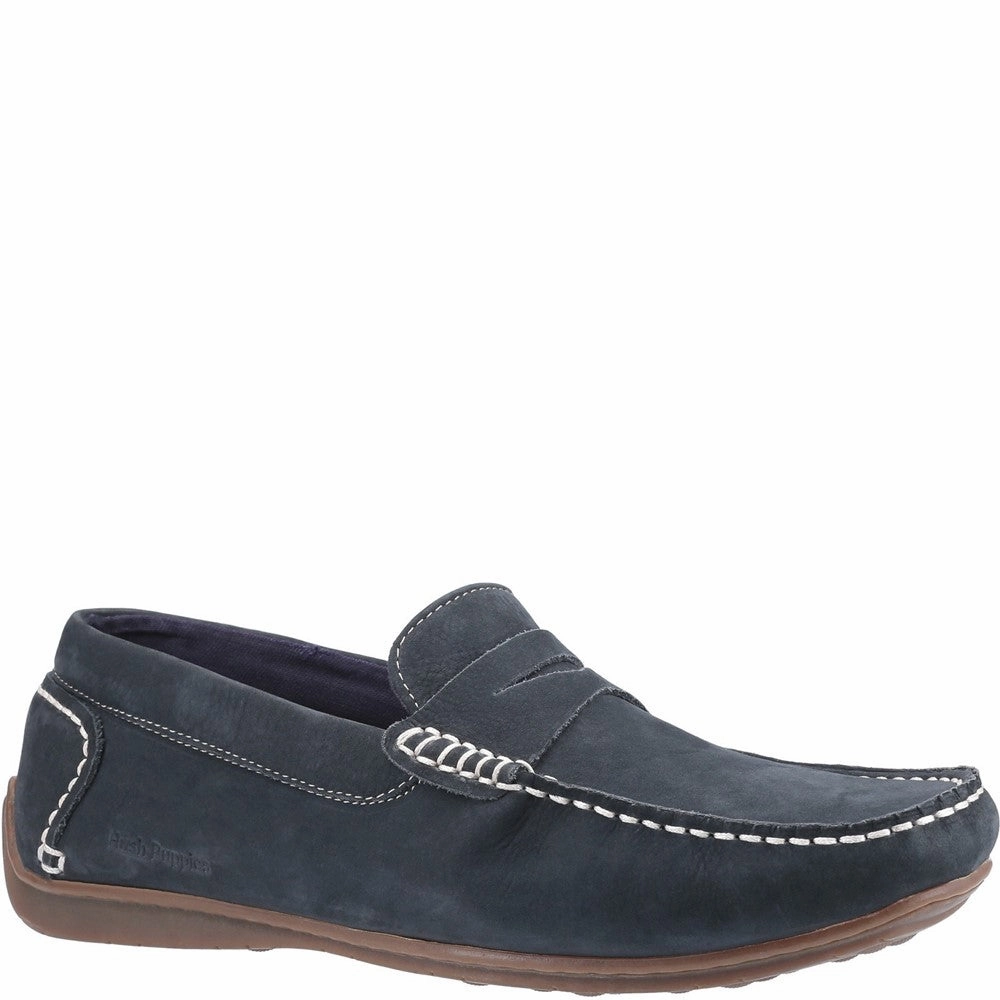 Low Top Desert Step Hush Puppies Roscoe Shoe