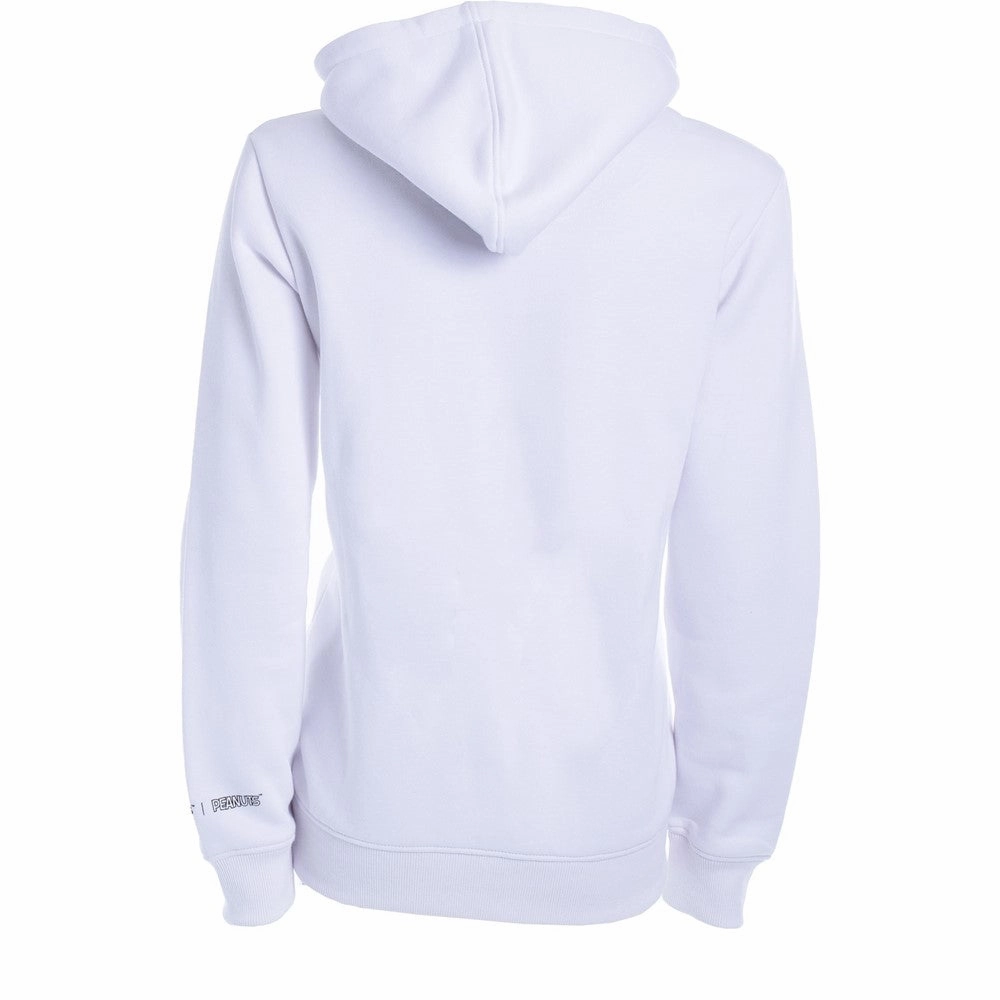 Hush Puppies Womens Snoopy Hoodie Light duty
