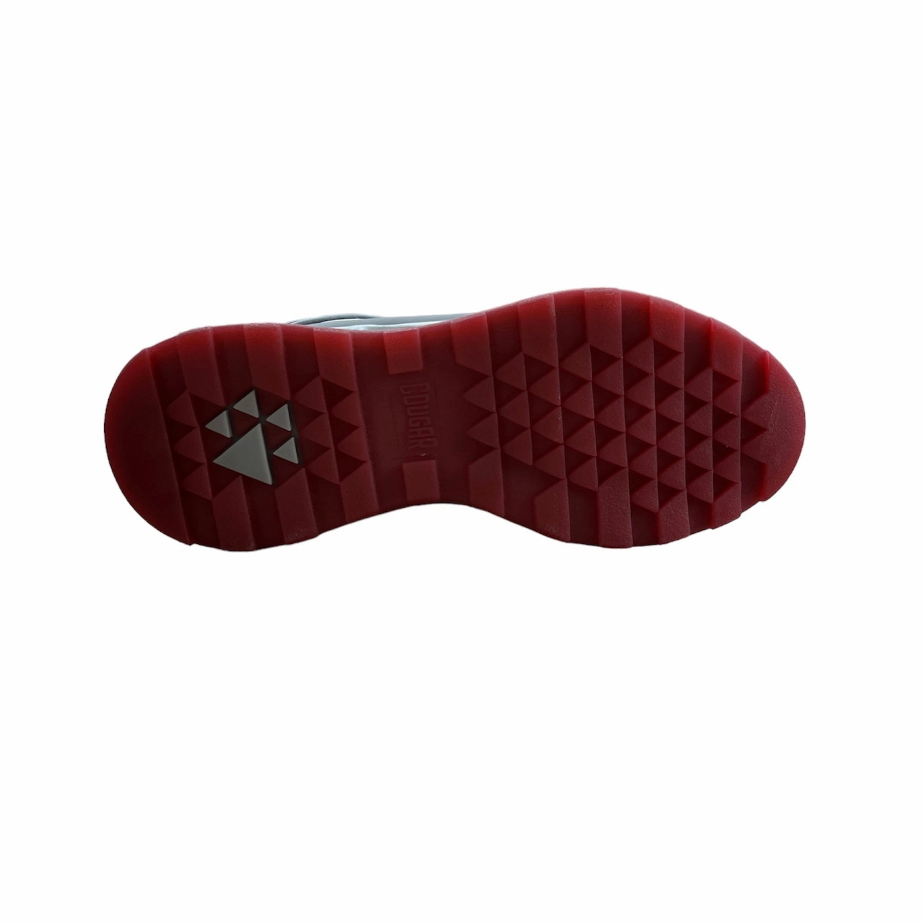 Razzle Nylon Waterproof Sneaker Zinc Lightweight Step