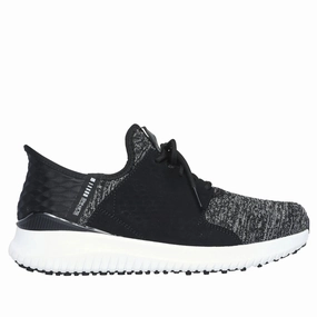 Memory foam insole Tree Run Men's Skechers Slip-ins: Go Golf Max 2 - Rover Black/White