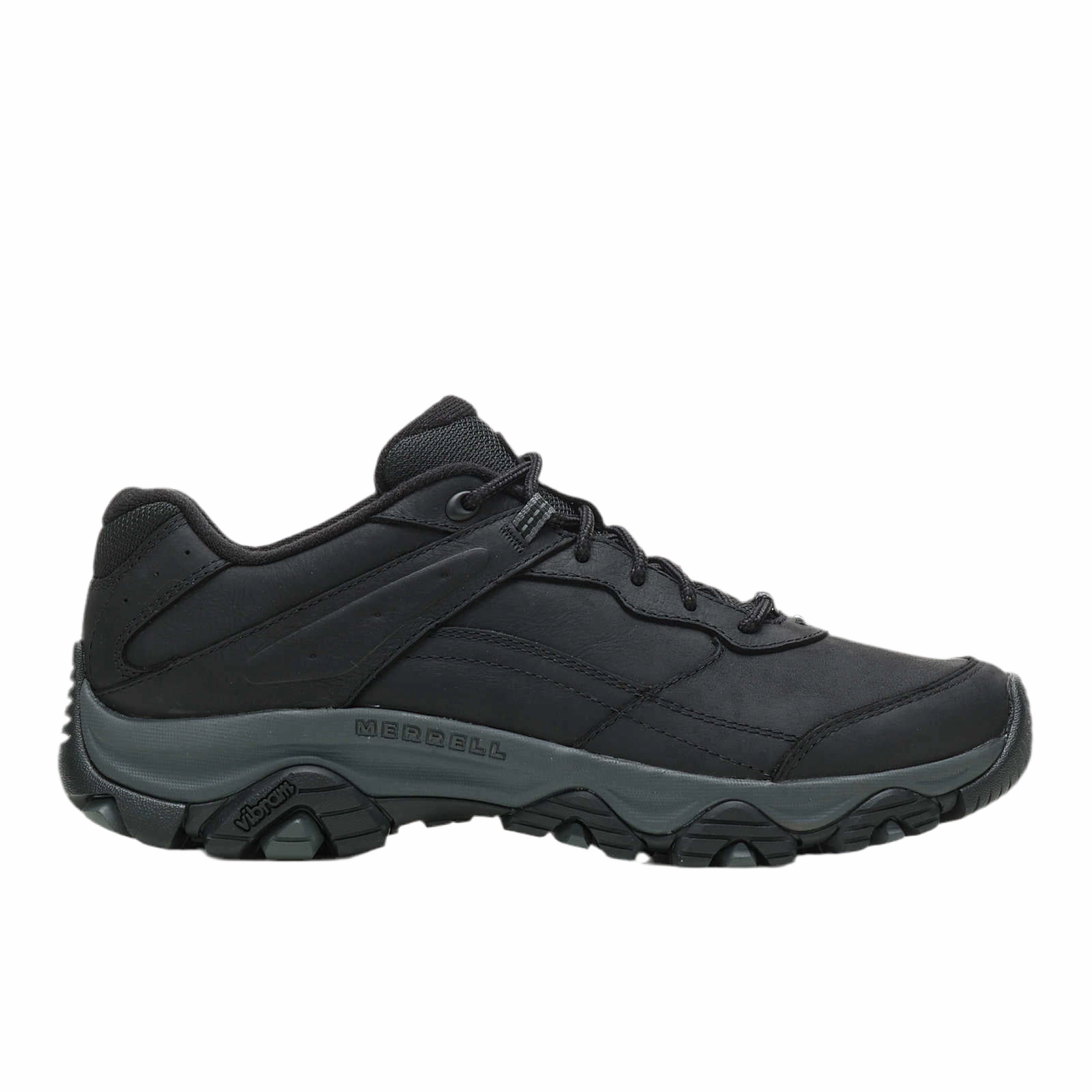 Footstep Care Moab Adventure 3 Black
