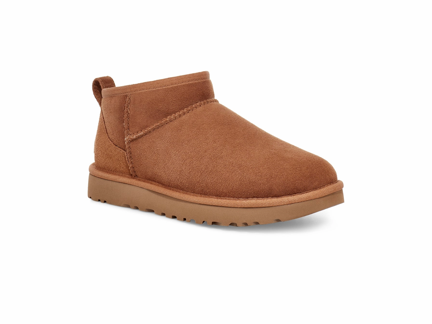 Combat Look UGG Women's Classic Ultra Mini