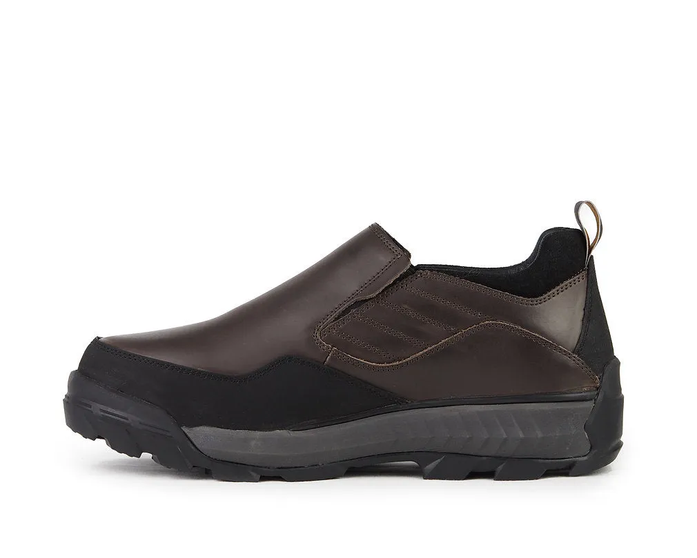 Comfort Flex Weekend Hike Ice Mack Brown