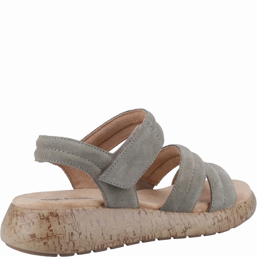 Night Hike Hush Puppies Skye Sandal