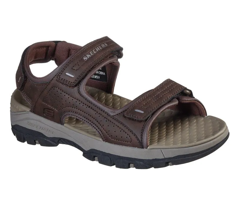 Tresmen-Garo Fashionable Outdoor Footwear Chic Sandals for Every Day