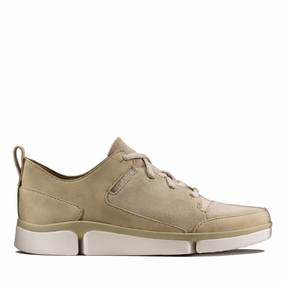 Premium Material Footwear Tri Turn