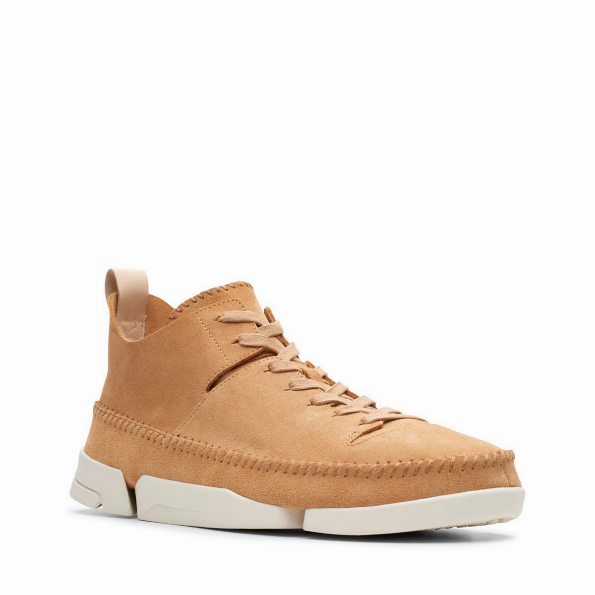 Step Soft Customizable Fit Mechanism Trigenic Flex