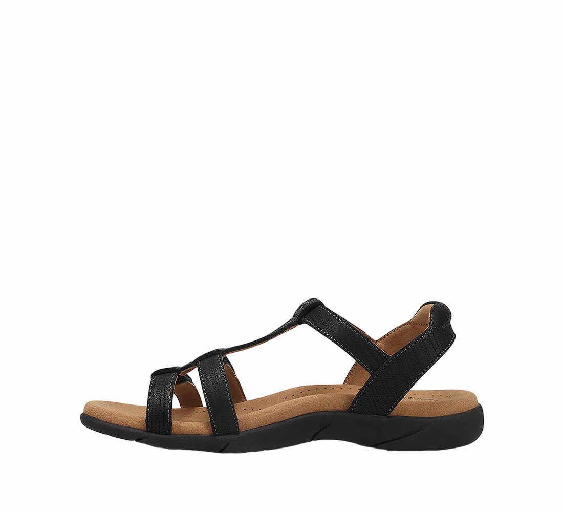 Trophy 2 Black Emboss Comfortable And Practical