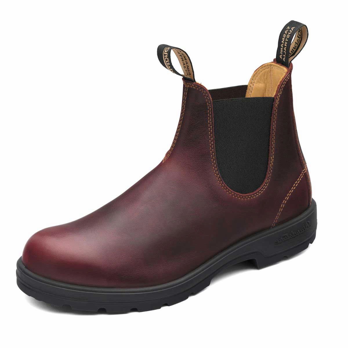 Cold Proof 1440 Blundstone Classic Redwood