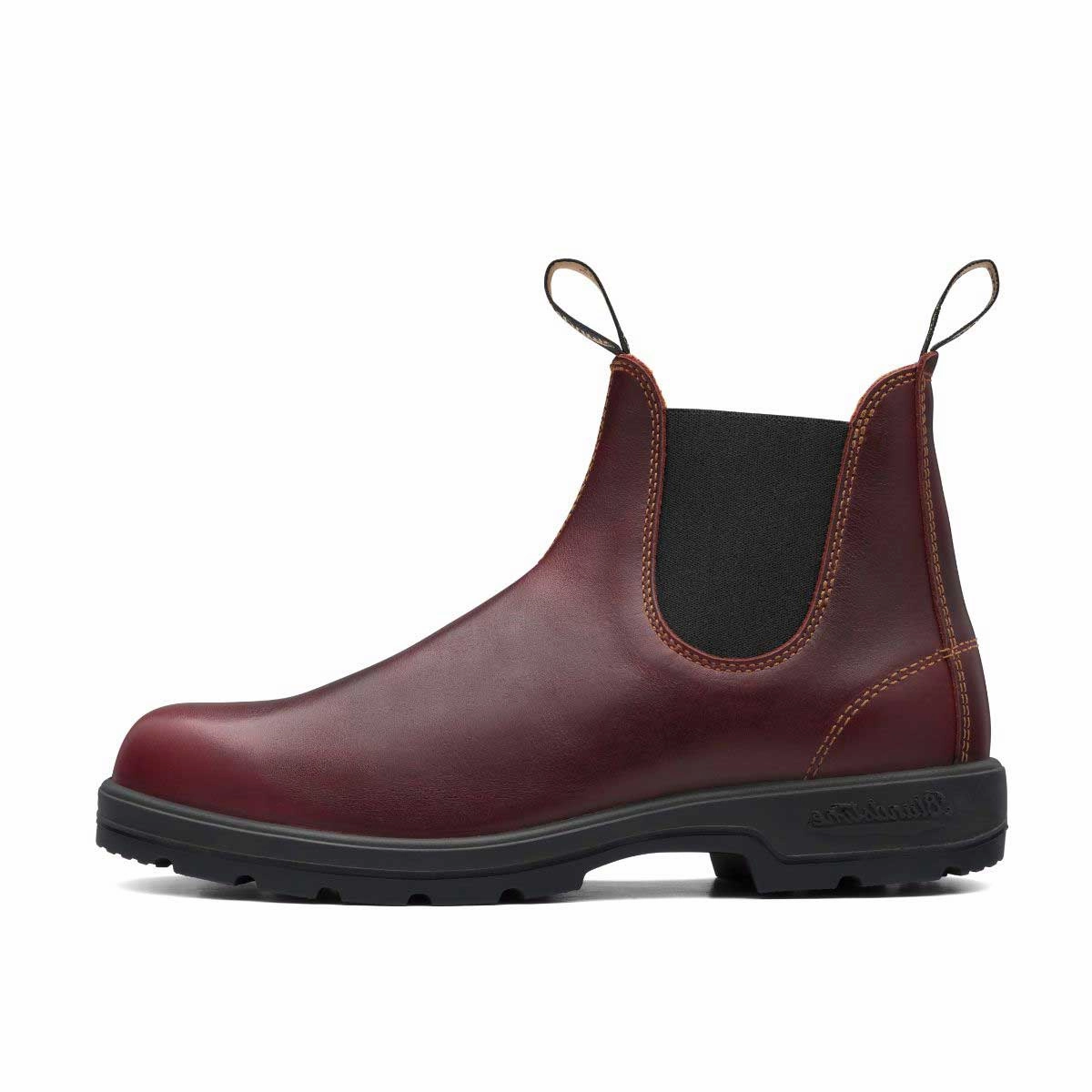 1440 Blundstone Classic Redwood Thermal Protection