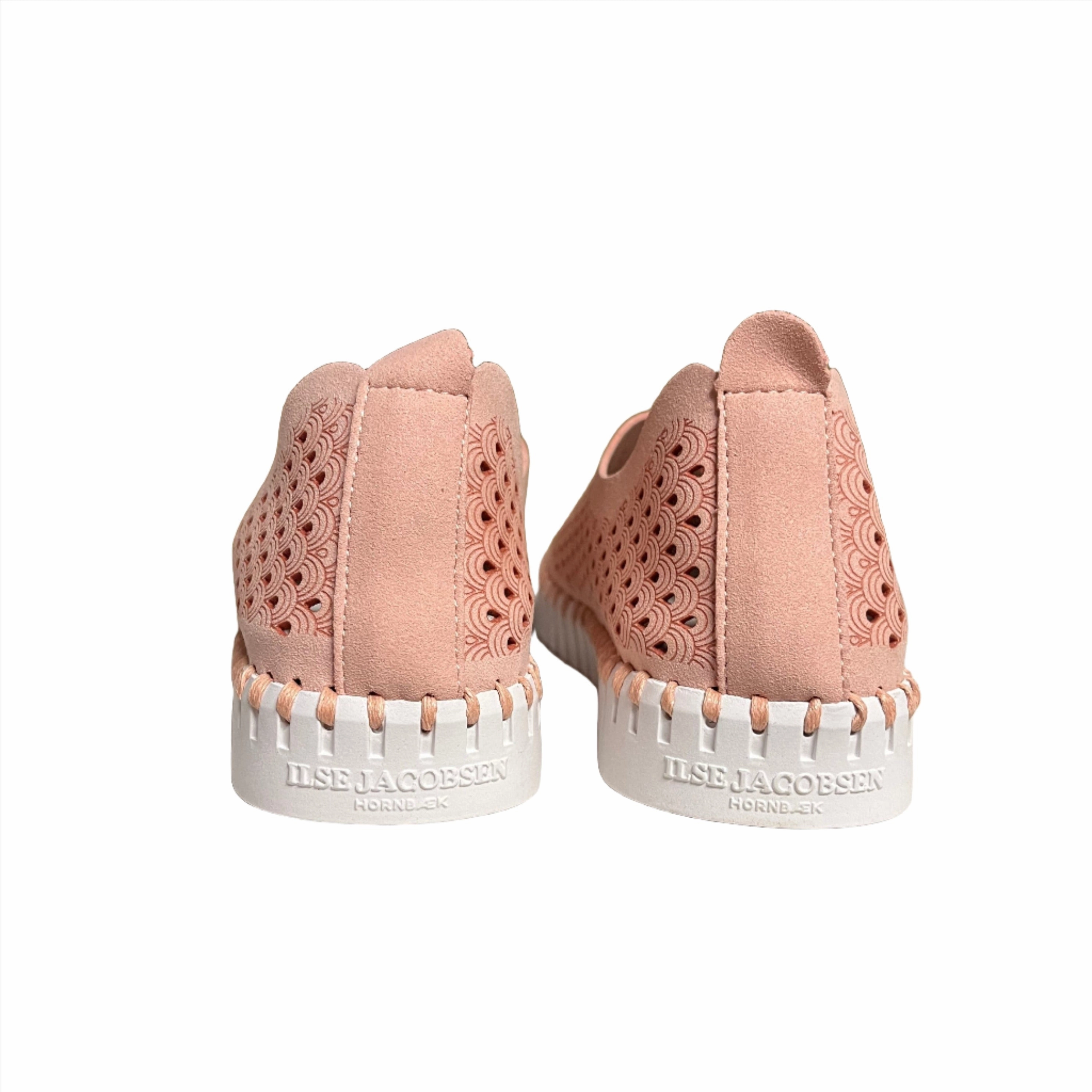 Velcro Closure Tulip 139 Adobe Rose