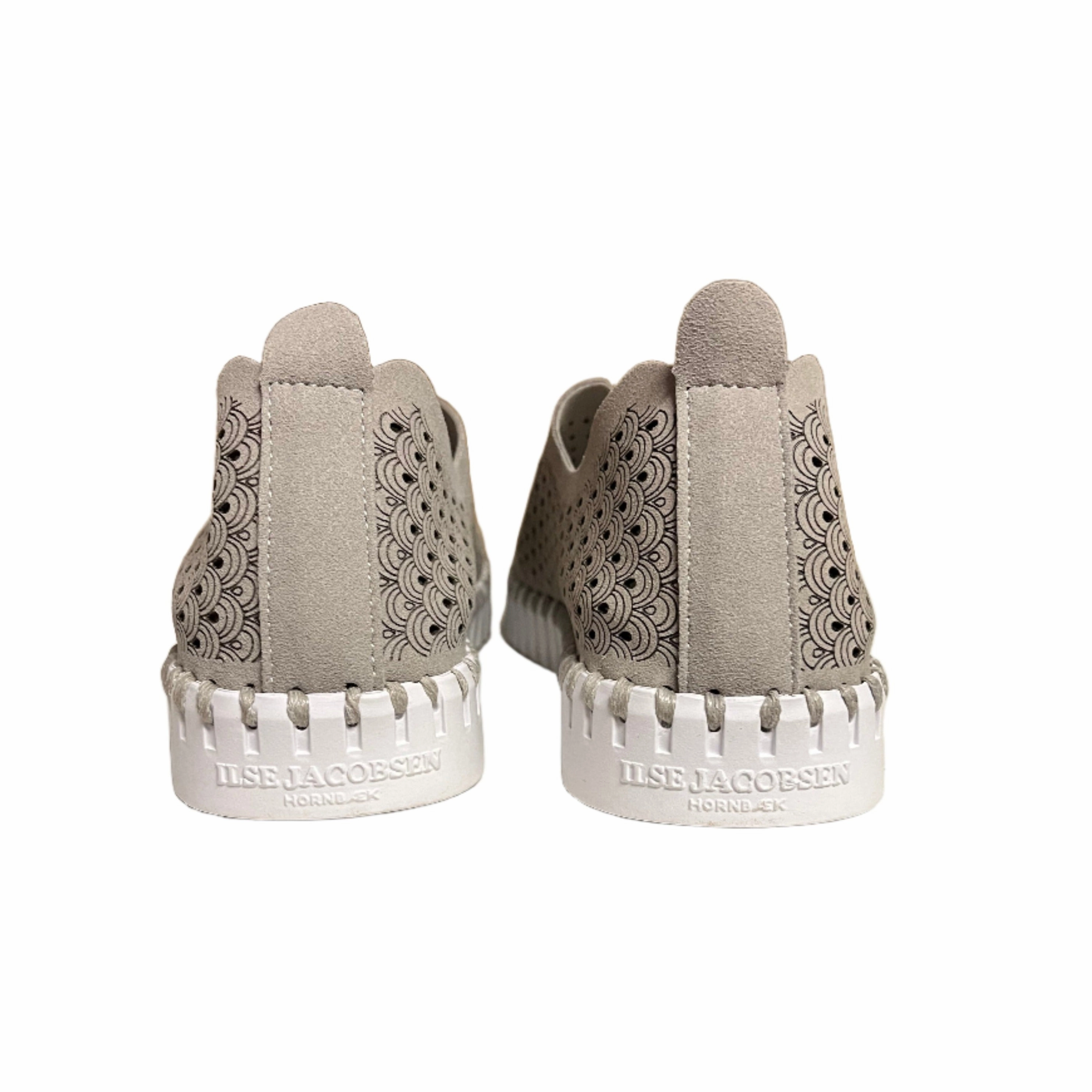 Tulip 139 Atmosphere Breathable Shoes Suede Warm