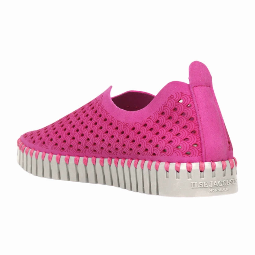 Flexible Wear Relax Vibe Tulip 139 Rose Violet