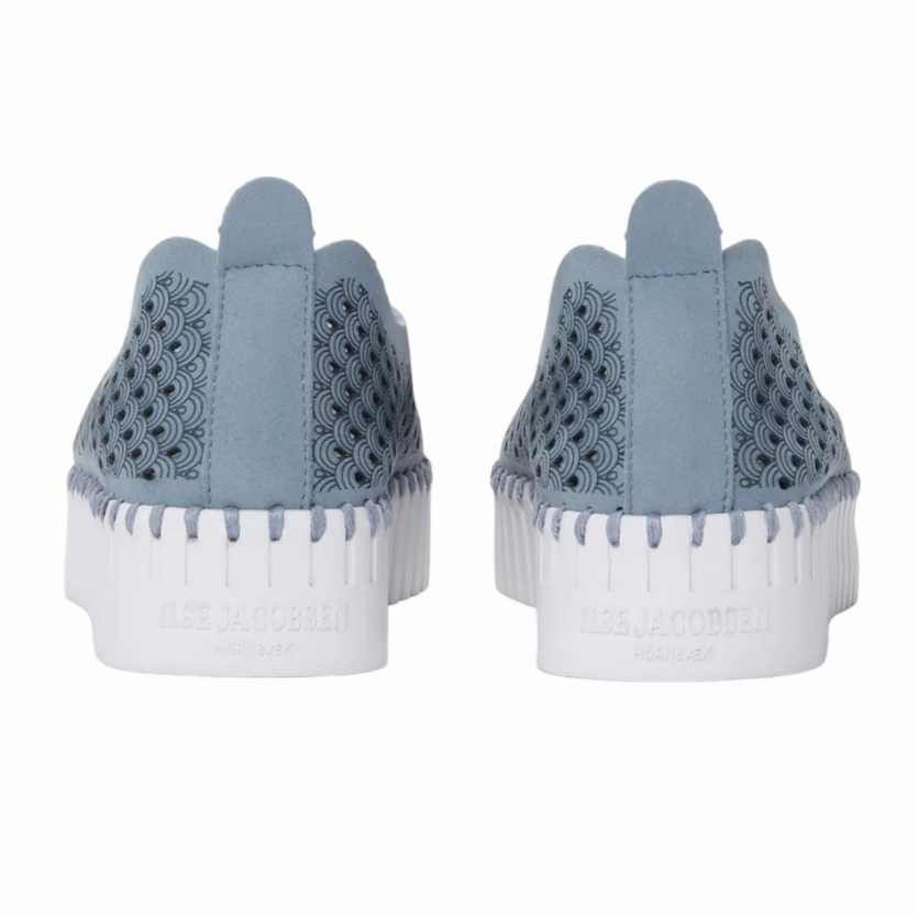 Tulip 3373 Blue Cloud Outdoor Ease