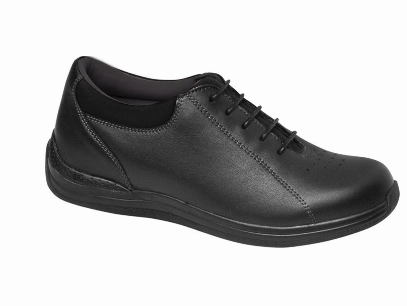 Soft Cushioned Upper Tulip Black