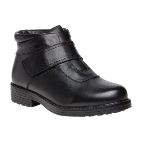 Tyler Black 3E Heel Support