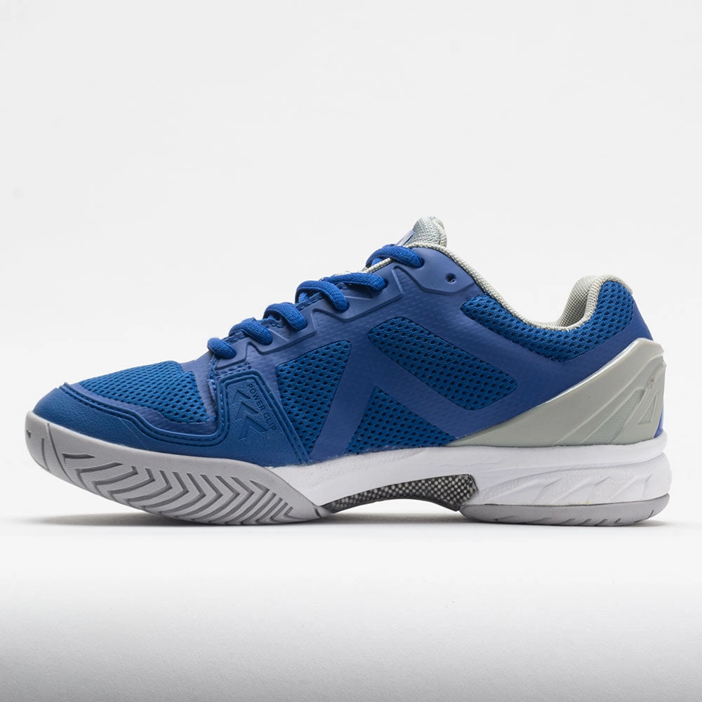 Tyrol Drive V 2022 Men's  Blue/Gray evening run shoes
