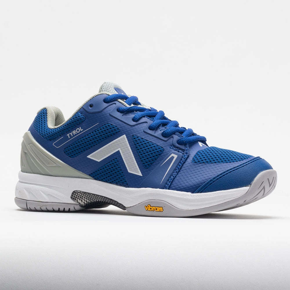 Tyrol Drive V 2022 Men's  Blue/Gray Fila Trainer