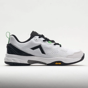 surfing shoes Durable Rubber Tyrol Velocity V Women's  White/Green