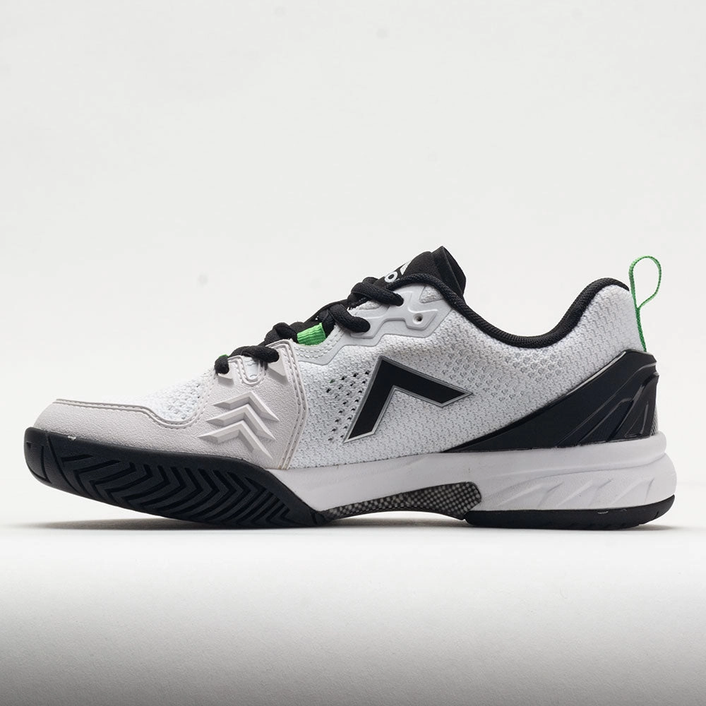 Style Statement Tyrol Velocity V Women's  White/Green