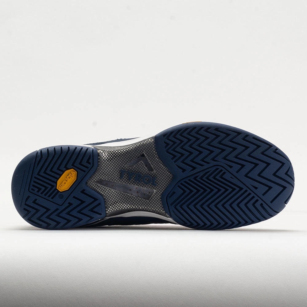 Tyrol Volley V Women's  Navy/Pink exploration running shoe fascination running with a safety light