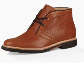 UGG Dagmann Boot Durable Design Fashion Show