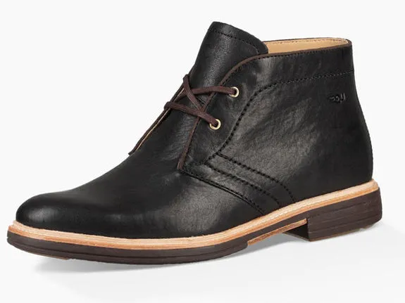 Rugged Comfort UGG Dagmann Boot