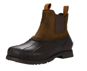 Minimal Color Comfort Grip UGG Gatson Waterproof Chelsea Boot