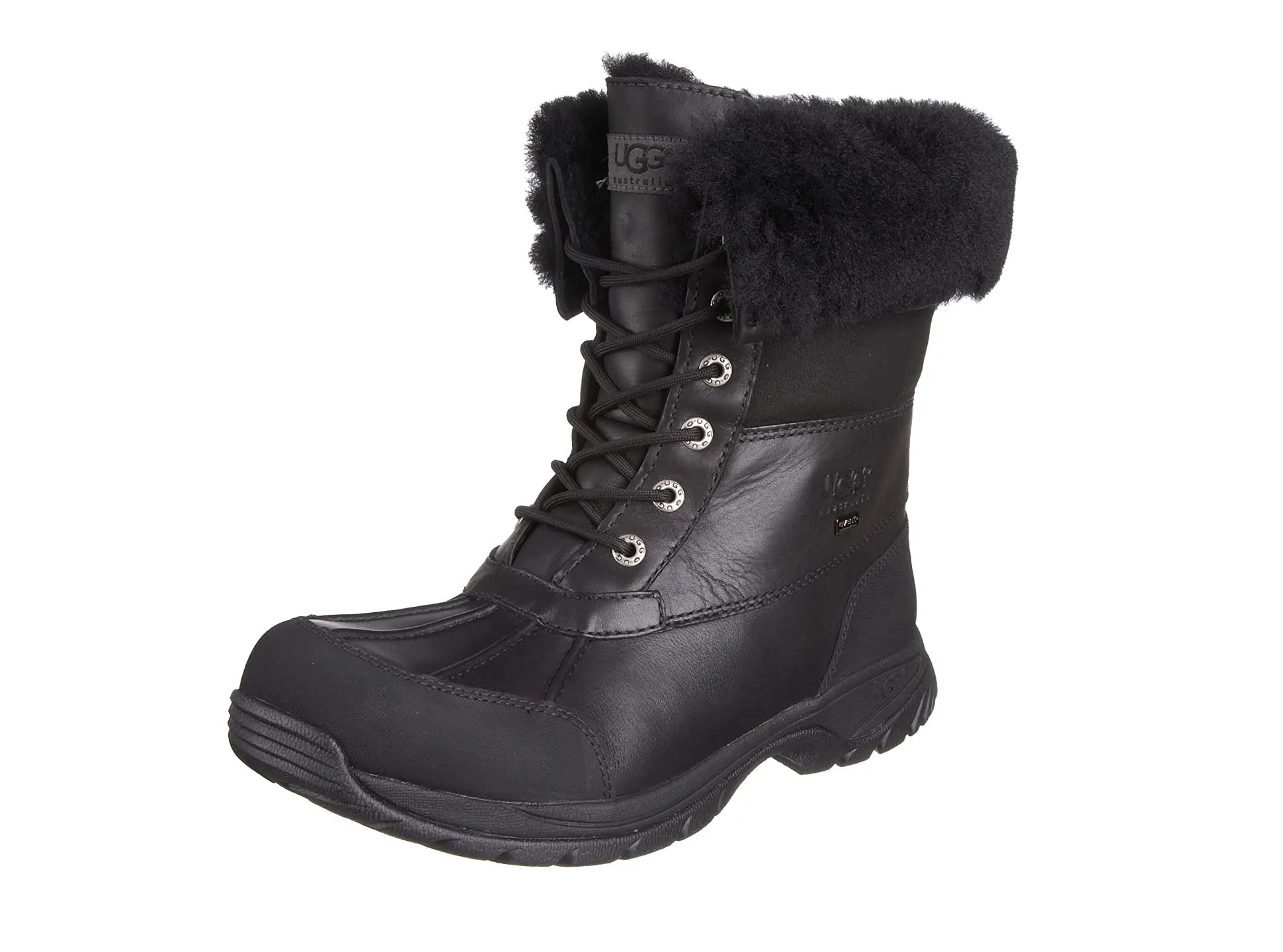 Modern Design Multi Terrain UGG Men's Butte Snow Boots