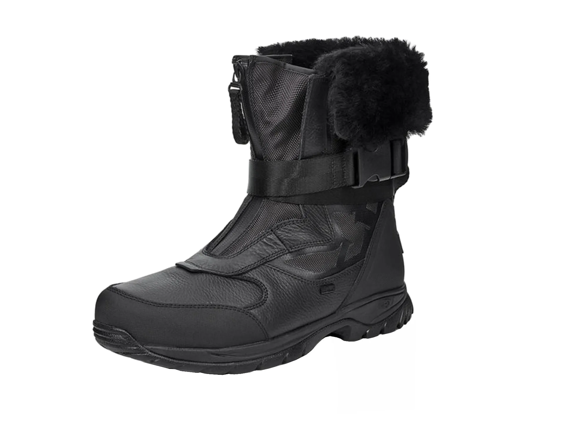 Built For Adventure Secure Step UGG Men's Tahoe Waterproof
