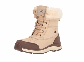 Fashion Utility slip-resistant UGG Adirondack III Waterproof Boots