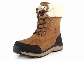 Cold Proof UGG Adirondack III Waterproof Boots